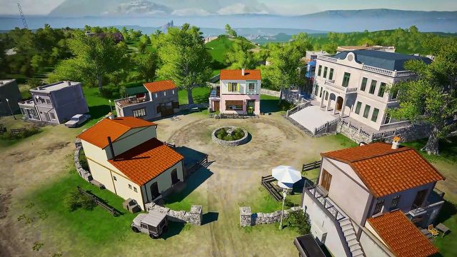 [1:04] - zwiastun rozgrywki