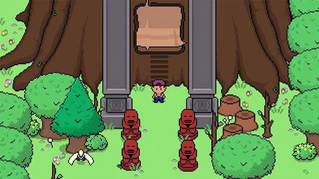 [1:09] zwiastun wersji na Nintendo Switch