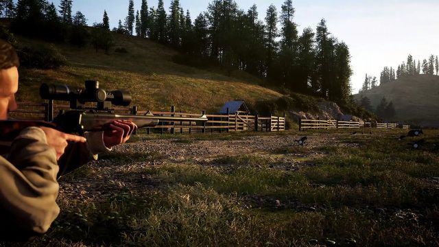 [1:28] - zwiastun 1. aktualizacji wczesnego dostępu