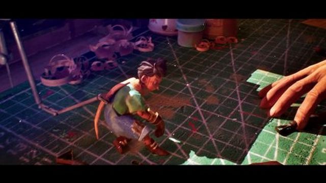 [1:59] - zwiastun #1