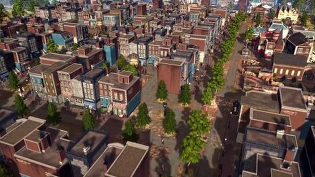 [1:19] KaiserPunk - '5 Gameplay Pillars' Alpha Trailer