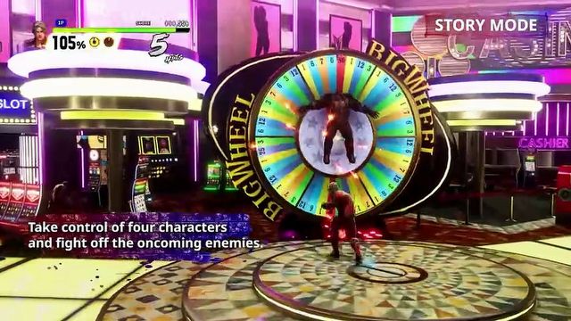 [1:35] - zwiastun z Tokyo Game Show 2025