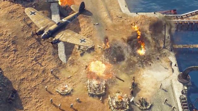 [1:08] zwiastun Complete Collection