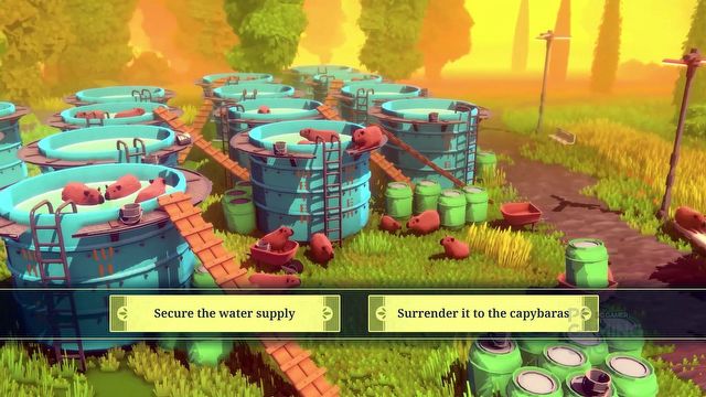 [1:33] - zwiastun na Steam Next Fest