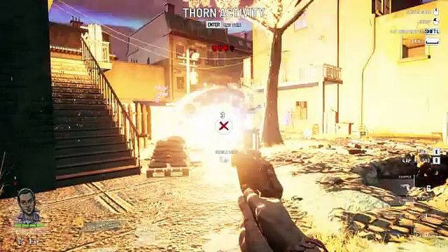 [1:28] - zwiastun premierowy Wczesnego dostępu