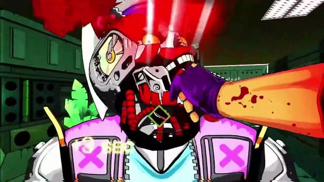 [1:40] - Nintendo Switch Release Date Trailer