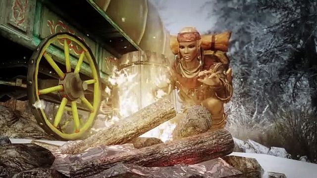 [3:33] - zwiastun Forgotten Stories