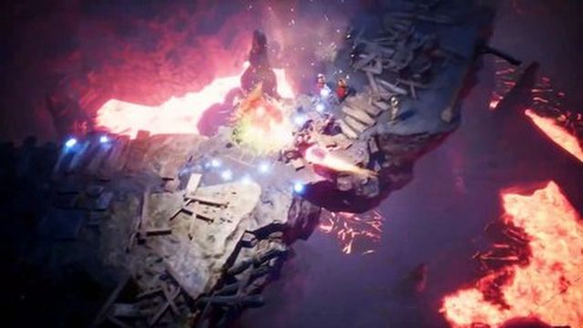 [1:17] - Early Access Launch Trailer
