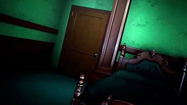 [0:21] - zwiastun Boogiemana