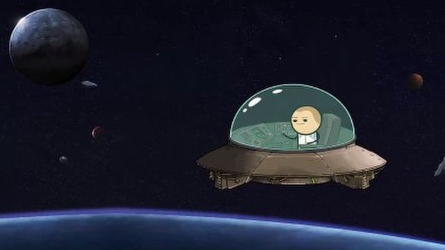 [0:21] - zwiastun Pixel Starships x Cyanide and Happiness