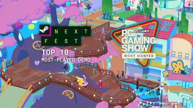 [1:30] - zwiastun premierowy wczesnego dostępu