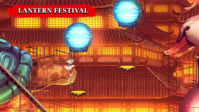 [1:06] - zwiastun świata Shinobi