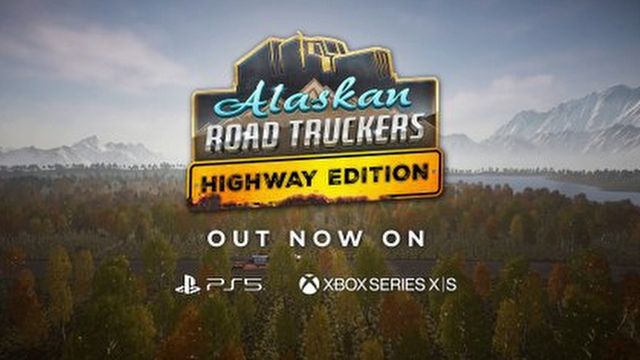 [1:07] - zwiastun premierowy Highway Edition