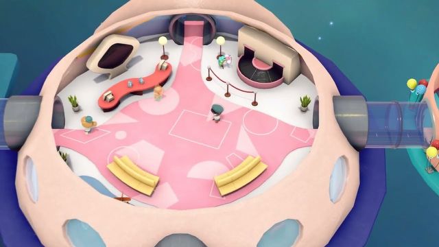 [3:01] zwiastun Xbox Game Pass