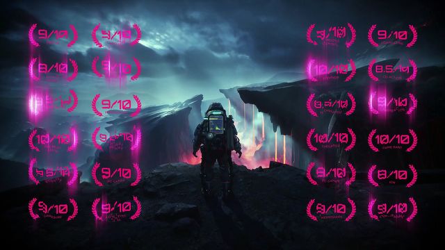 [1:05] - Accolades Trailer