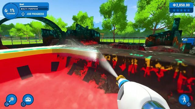 [0:30] - zwiastun wersji na Apple Arcade