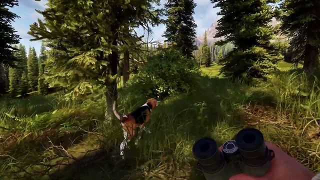 [3:24] - Early Access Launch Trailer