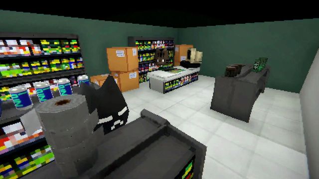 [1:30] - Console Launch Trailer