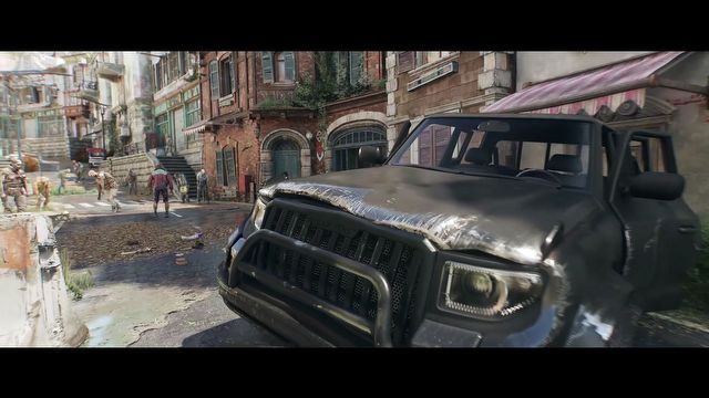 [1:29] - zwiastun aktualizacji Restored Land