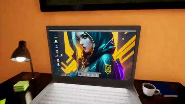 [1:00] - zwiastun #1