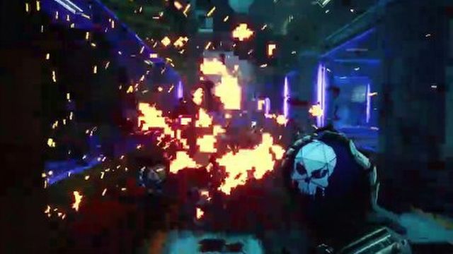 [1:17] Phantom Fury - Console Launch Trailer
