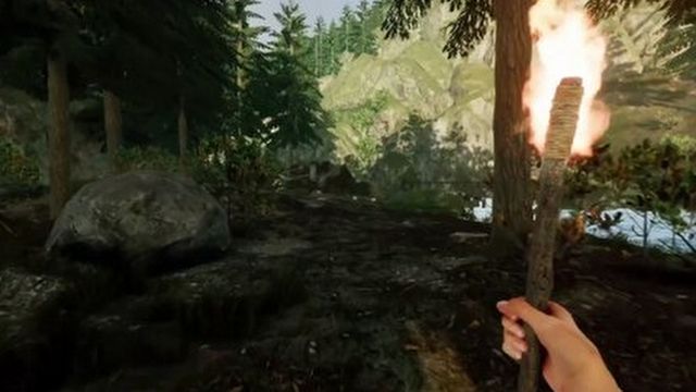 [0:47] - zwiastun rozgrywki