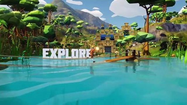 [1:21] - zwiastun z datą premiery na Nintendo Switch