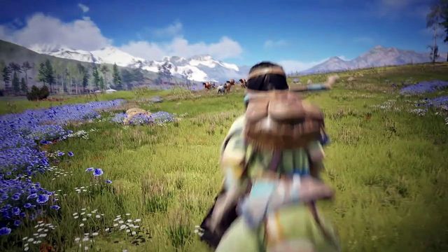 [1:05] - zwiastun premierowy wczesnego dostępu