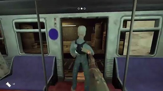 [1:02] - zwiastun aktualizacji Penitentiary & Kicking