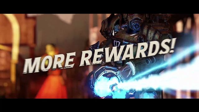 [1:26] - zwiastun premierowy The Blackwoods