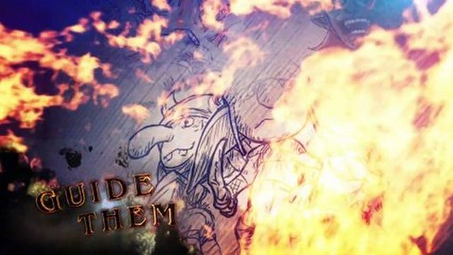 [1:37] Goblin Stone - Release Date Announcement Trailer