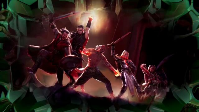 [0:49] Complete Edition - launch trailer