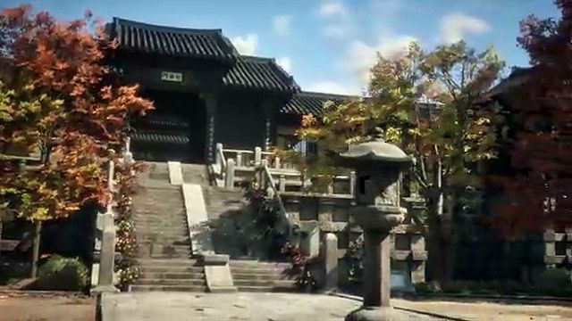 [1:27] - zwiastun z datą premiery we wczesnym dostępie