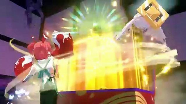 [1:01] - Launch Trailer