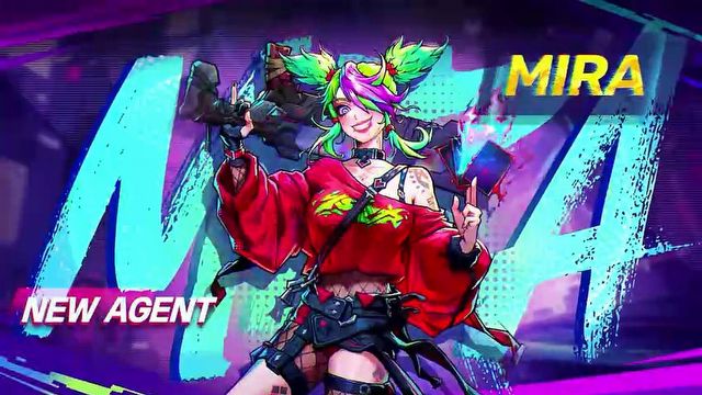 [1:04] - Fatal Carnival Press Trailer