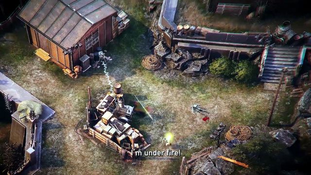 [1:33] - zwiastun premierowy