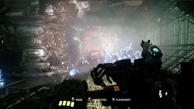 [1:05] - zwiastun Run, Run, Run
