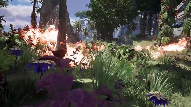 [1:42] - zwiastun premierowy wczesnego dostępu