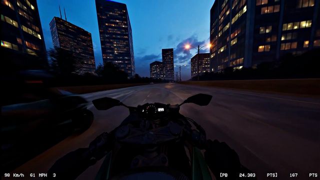 [0:58] - zwiastun premierowy