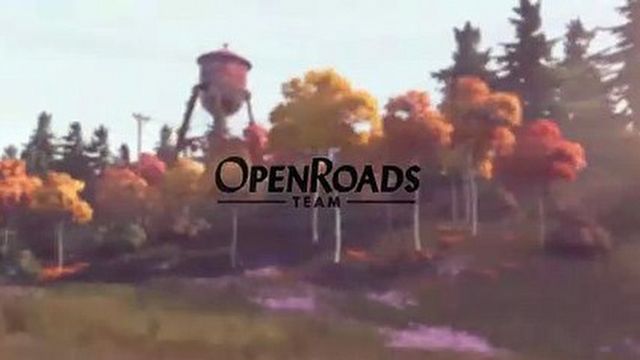 [0:58] Open Roads - Launch Trailer