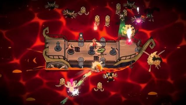 [1:00] - Alphy's Project Update Trailer