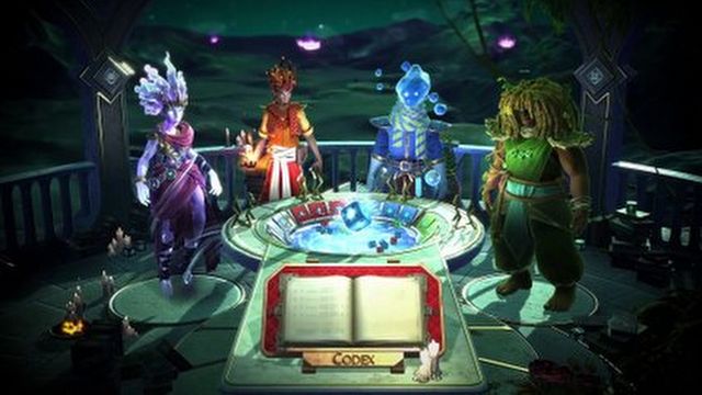 [3:36] - Version 1.0 Narrated Launch Trailer