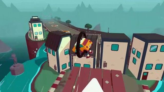 [1:00] - zwiastun #1