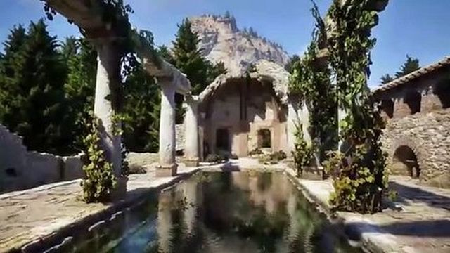 [4:11] - zwiastun z Unreal Fest 2024