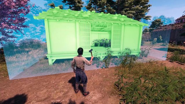 [0:36] - Console Release Date Announcement Trailer