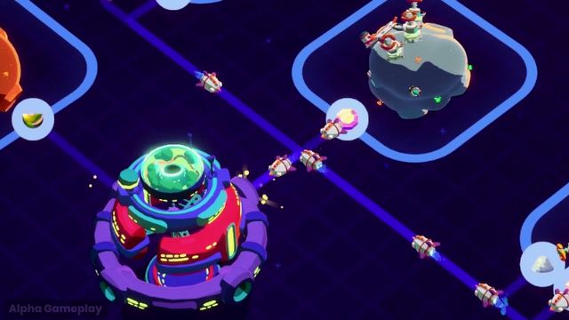 [1:00] - zwiastun z Games Forged in Germany Showcase 2025