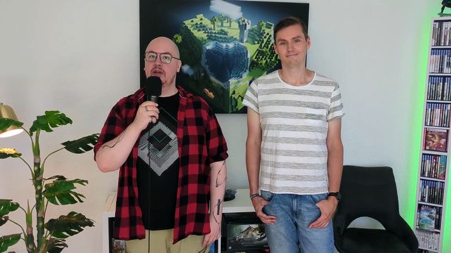 [2:01] - zwiastun z Games Forged in Germany Showcase 2025