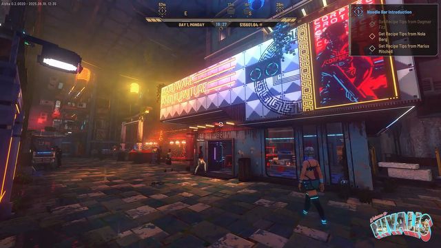 [2:08] - zwiastun z Games Forged in Germany Showcase 2025