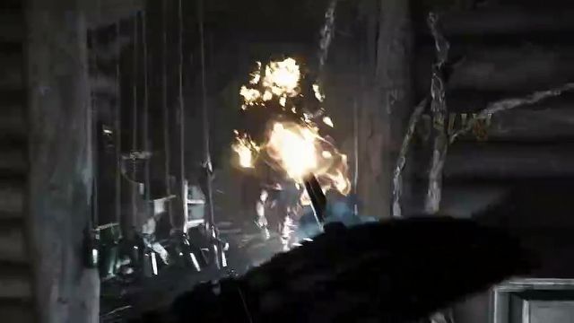 [0:53] - zwiastun Legends Return