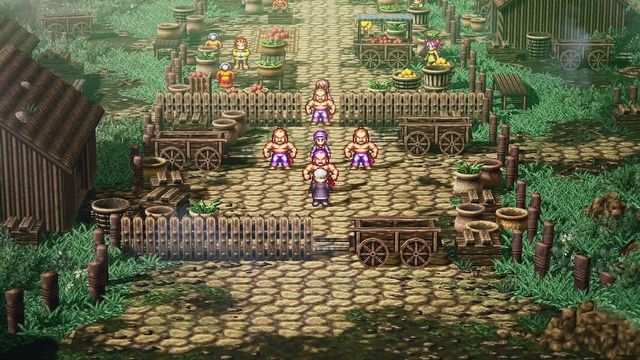 [0:30] zwiastun premierowy (PC; PlayStation)